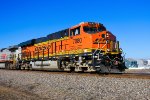 BNSF 7080